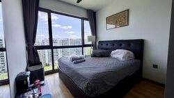 Riversails (D19), Condominium #538812201